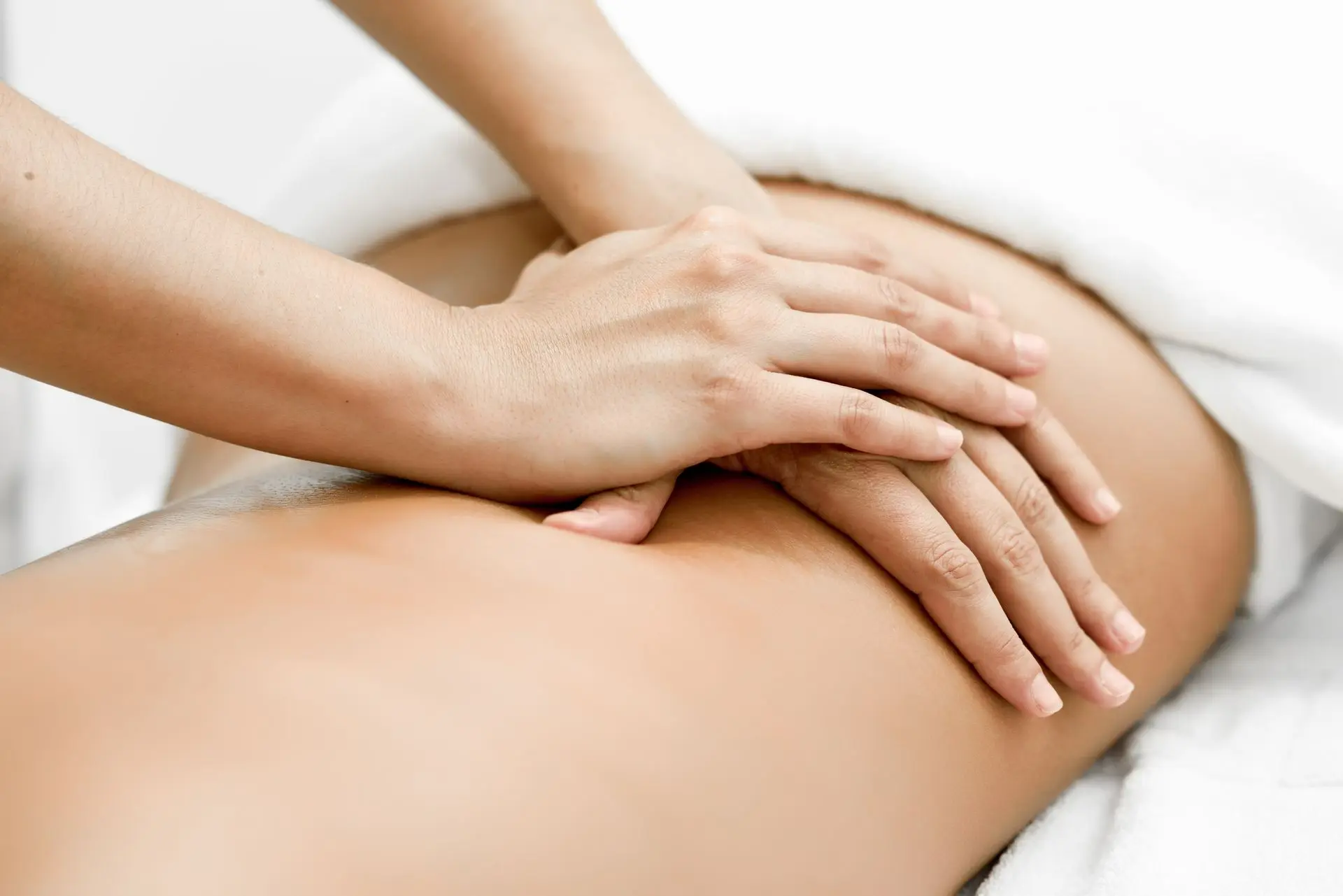 Massothérapie, Luxopuncture au Centre Sarada à Alençon