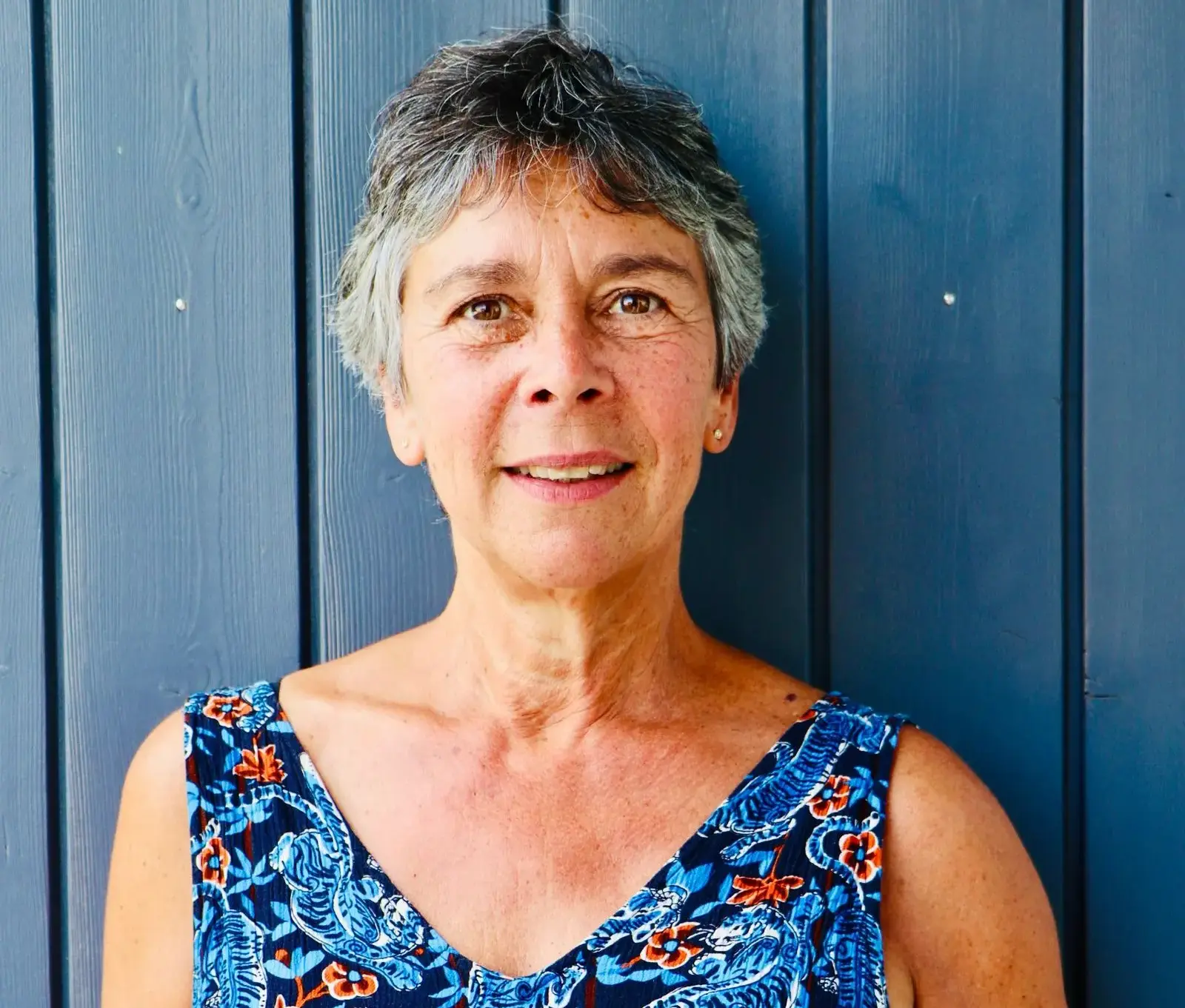 Corinne Godet Naturopathe & Coach certifié MUNZ FLOOR